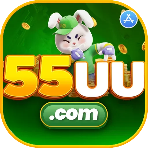 55uu App - Aplicativo Móvel Oficial