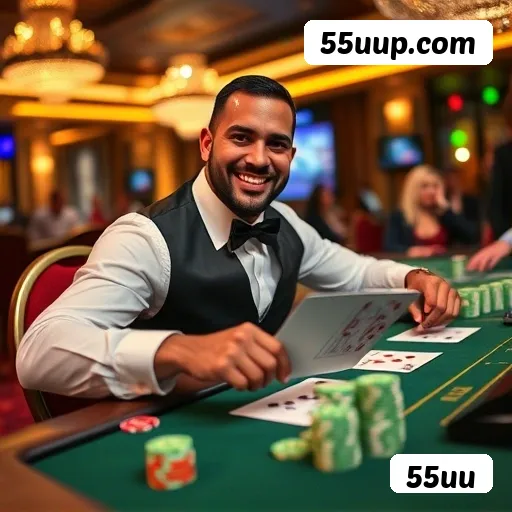 55uu - Customer Support