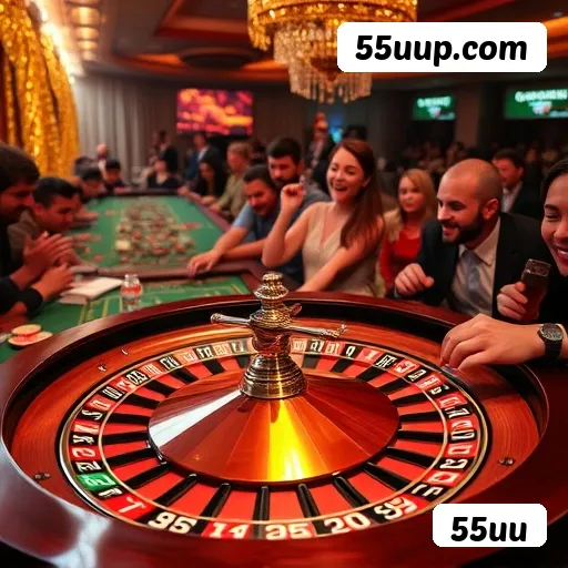 55uu Fortaleza - Leaderboard