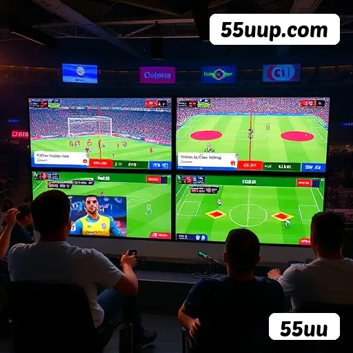 55uu Rio de Janeiro - Popular Jogos